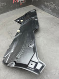 21-23 BMW G80 G82 G83 M3 M4 Rear Right Side Bottom Splash Shield Cover