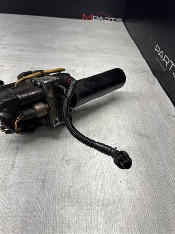 BMW E46 M3 OEM (2004-2006) SMG 2 PUMP ACTUATOR UNIT GRADE B