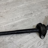 OEM 08-13 BMW E93 M3 Front Stabilizer Swaybar Sway Bar