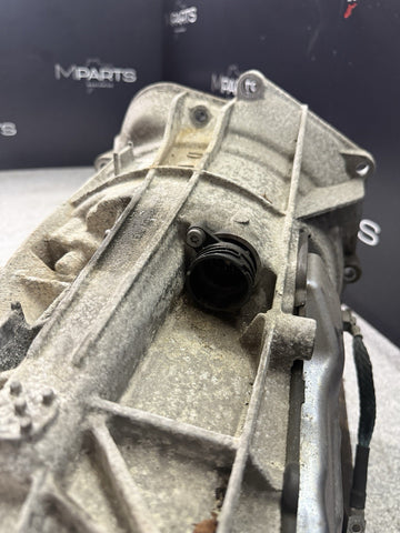 15-20 BMW F80 F82 F83 F87 M2 M3 M4 DCT Twin Clutch Gearbox GS7D36SG 92k Miles