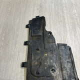 BMW E46 M3 Left Fuel Filter Under Body Shield Trim Panel 51717892953 7892953