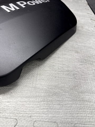 15-20 BMW F80 F82 F87 M2 M3 M4 S55 Engine Ignition Coil Appearance Cover *Crack