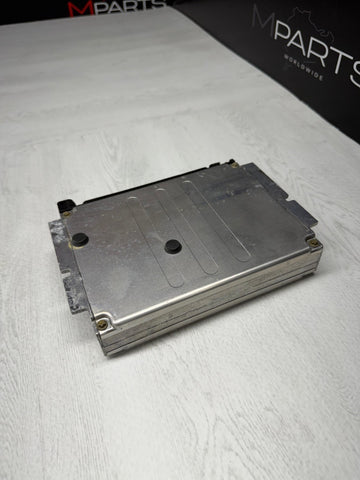 BMW E36 M3 S52 Manual Engine Computer DME ECU ECM Control Unit Module 1406464