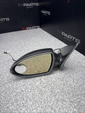 2006-2008 BMW E63 E64 M6 Door Left Driver Mirror Space Grey