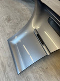 01-06 BMW E46 M3 Driver Left Fender Silver Grey Gray