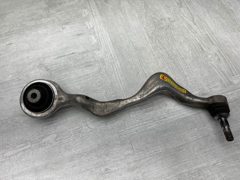 08-13 E90 E92 E93 BMW M3 Front Left Upper Control Arm OEM