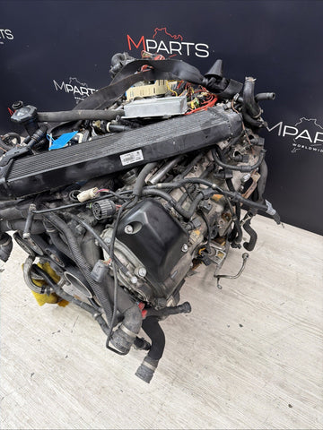 2007 BMW 06-10 E60 E63 E64 M5 M6 S85 V10 Complete Engine Motor 112k