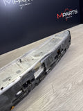 2001 Only BMW E46 M3 Front Rebar Bumper Support Reinforcement Beam 8195300