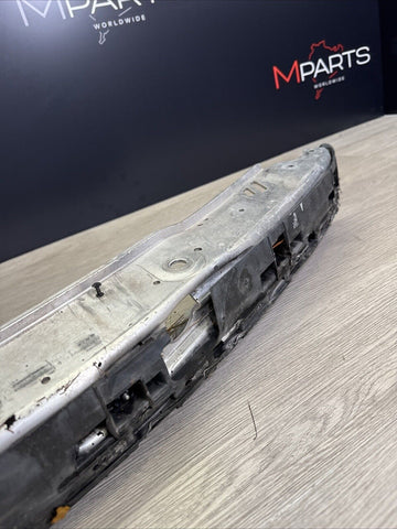 2001 Only BMW E46 M3 Front Rebar Bumper Support Reinforcement Beam 8195300