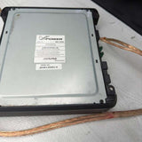 Alpine MRV-M500 500W Mono Channel V-Power Digital Amplifier *Notes*