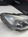 14-17 OEM BMW F32 F36 F80 F82 M3 Right Passenger LED Adaptive Headlight Complete