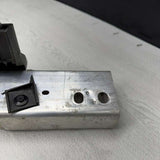 21-26 BMW G80 G82 G83 M3 M4 Front Bumper Impact Bracket Left OEM 8071605-03