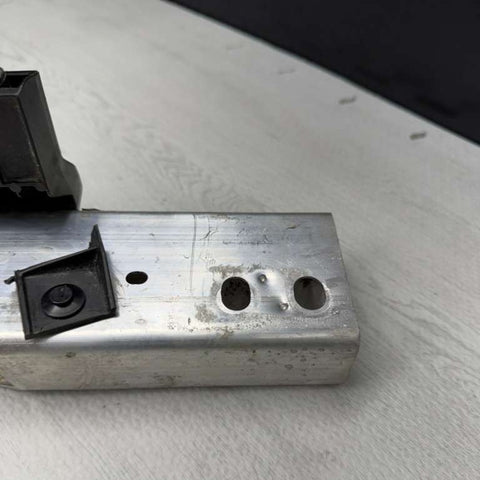 21-26 BMW G80 G82 G83 M3 M4 Front Bumper Impact Bracket Left OEM 8071605-03