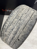 2021 Used Tire 255/35ZR19 Michelin Pilot Super Sport 96Y - 7-8/32