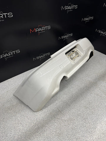 (PICKUP ONLY) 2004-2009 HONDA S2000 S2K AP2 OEM REAR BUMPER COVER