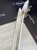BMW E60 M5 06-10 Left Driver Fender White *Previous Repair*