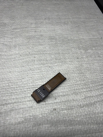 01-06 BMW E46 M3 6Spd MANUAL FOOT BRAKE PEDAL ASSEMBLY CLUTCH SAFETY SWITCH