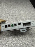 21-25 ACURA TLX SURROUND VIEW CAMERA CONTROL MODULE UNIT OEM