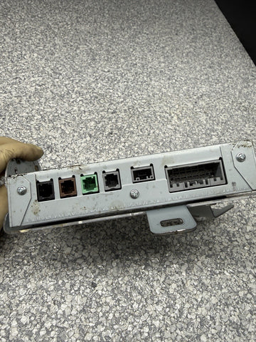 21-25 ACURA TLX SURROUND VIEW CAMERA CONTROL MODULE UNIT OEM