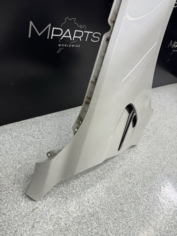 Front Right Passenger Fender Panel 15-20 F82 F83 M4 41358066918