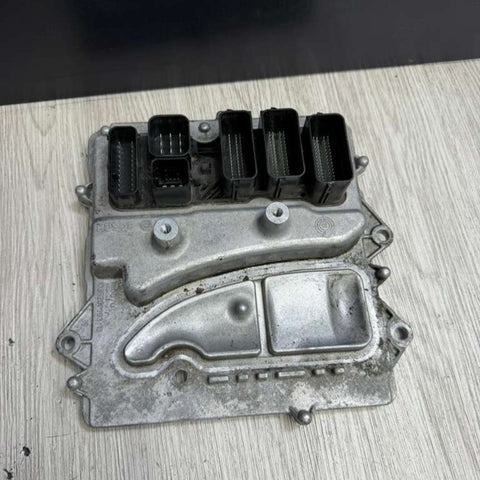 15–21 BMW F87/F80/F82/F83 M2 M3 M4 S55 Engine Control Module ECU DME OEM 9798427