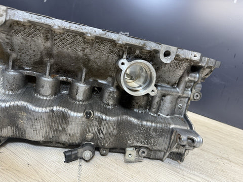 14-16 Porsche 911 GT3 991.1 3.8L Engine Block Blocks Pair