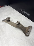 92-99 BMW E36 M3 Transmission Crossmember Bracket + Bushings Mounts