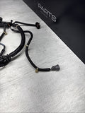 HONDA S2000 04 05 06 AP2 OEM DRIVER LH FRONT ENGINE BAY WIRING HARNESS SIDE