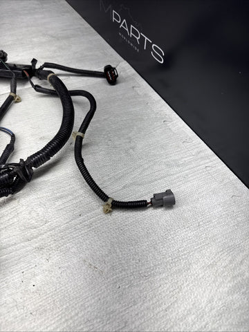 HONDA S2000 04 05 06 AP2 OEM DRIVER LH FRONT ENGINE BAY WIRING HARNESS SIDE