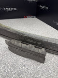 OEM BMW 01-06 E46 M3 FRONT BUMPER FOAM FOAMS SUPPORT 51118056689