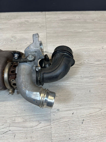 2020-2024 BMW M2 M3 M4 X3 X4 Turbocharger With Exhaust Manifold 11658054872 OEM