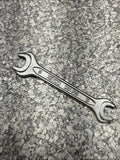 07-13 BMW E90 E92 E93 328 335 M3 Emergency Trunk Tool 10 13 Wrench OEM
