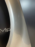 01-06 BMW E46 M3 Driver Left Fender Titanium Silver