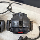 01-06 E46 M3 Front & Rear Brake Calipers Set Original Painted