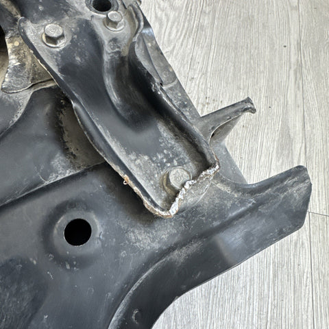 Honda S2000 00-09 Front Subframe Sub K Frame Engine Cradle Beam Ap1 S2k