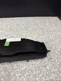 PORSCHE CAYMAN 718 GT4 RS 2024 OEM DASHBOARD CUP HOLDER TRAY TRIM