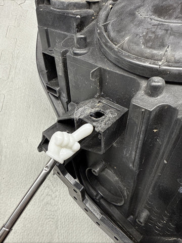 14-18 BMW F32 F36 F80 F82 M3 M4 Left LED Adaptive Headlight Complete *See Pics