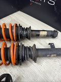 BMW X3M X4M F97 F98 Front Rear Left Right Shocks Absorber Strut MSS Springs OEM