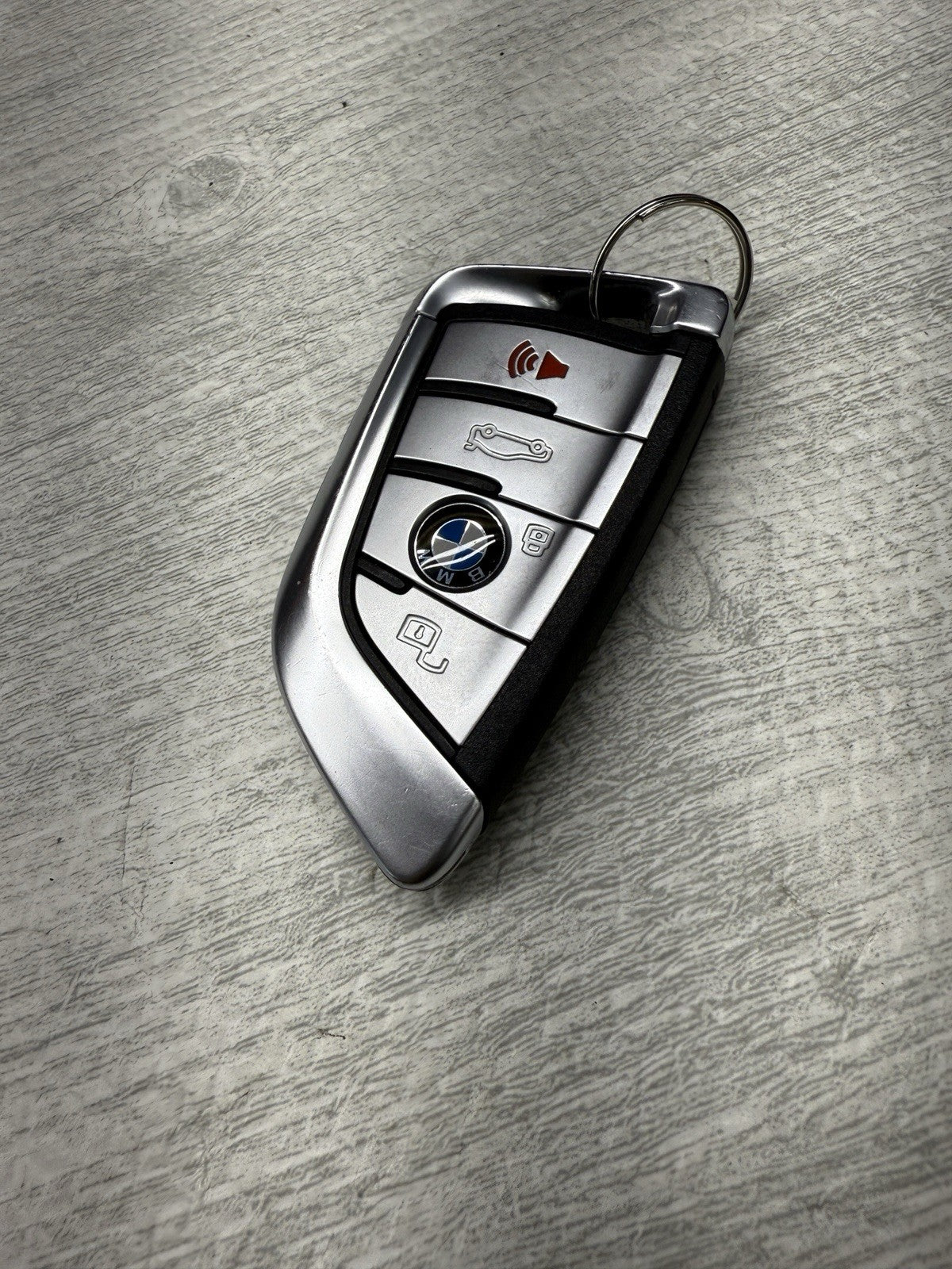 Used OEM Factory Ignition Key For 2015-2020 BMW F80 F82 F83 M3 / M4 – Original BMW