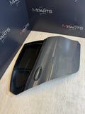 (PICKUP ONLY) BMW G80 M3 Sedan Right Rear Door Complete Dravit Grey