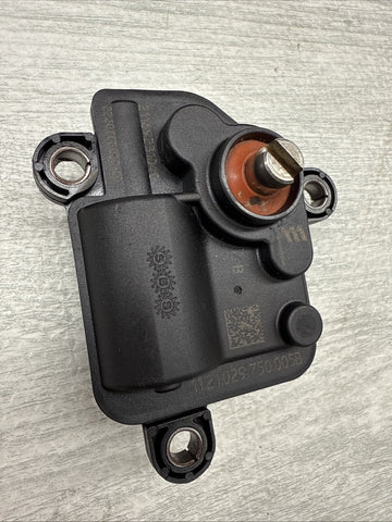 BMW G42 G20 G22 G80 G82 G05 G06 G29 Exhaust Flap Control Valve Actuator