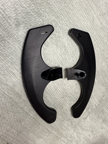BMW 01-06 E46 M3 SMG Paddle Shifters Turner Motorsport
