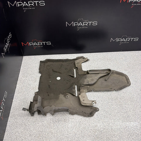 (PICKUP ONLY) Underfloor Skid Plate Shield 51757897864 BMW M6 E63 E64 E60
