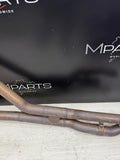 BMW F80 F82 F83 M3 M4 15-20 OEM Exhaust Muffler M Performance