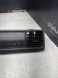 92-99 BMW E36 318 323 325 328 M3 Glove Box Vents Trim *Notes*