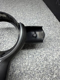 BMW M3 M4 F22 F30 F32 F10 M-TECH M Sport Steering Wheel Trim Panel Cover Genuine