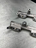OEM BMW F97 F98 G80 G82 G83 M3 M4 S58 Pressure Fuel Injector Rail Rails Lines