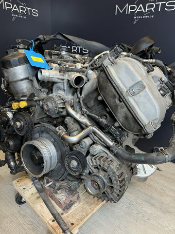 2009 BMW E90 E92 E93 M3 08-13 S65 V8 4.0L Complete Engine Motor 106k Miles