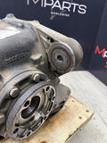 01-06 BMW E46 M3 REAR DIFF DIFFERENTIAL 81k MILES 3.62