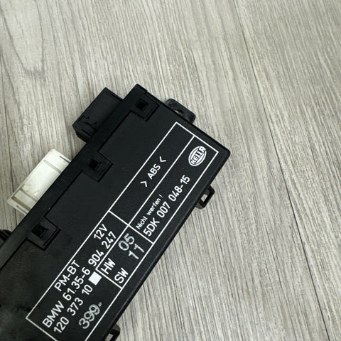 97-03 BMW E38 E39 530I 540I 740I M5 Door Control Module 6904247